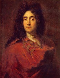 بورتريه ذاتي 1696